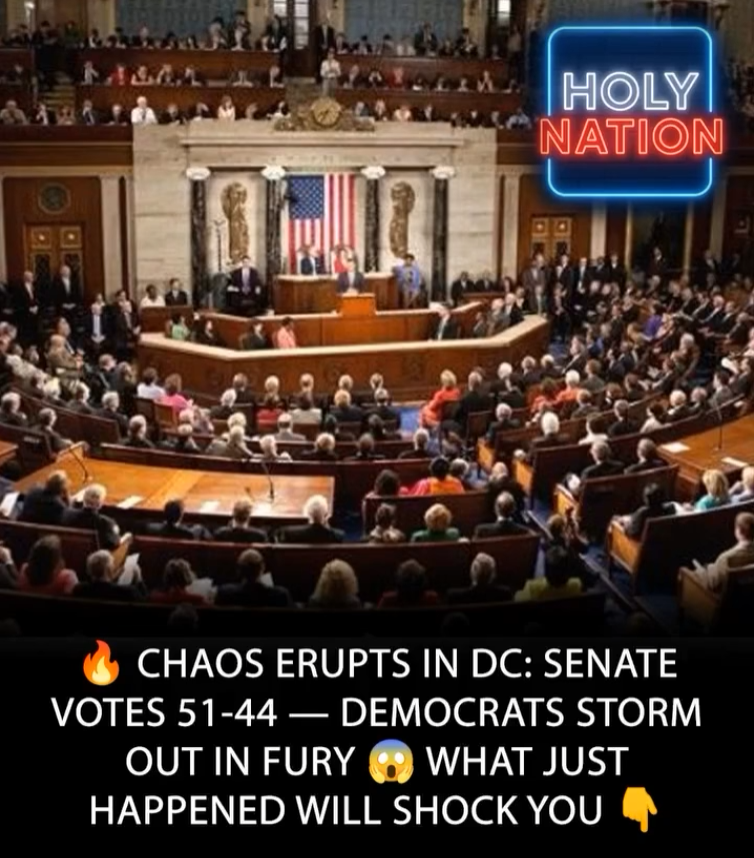 The SHOCKING Battle That Could Change America’s Climate Future!