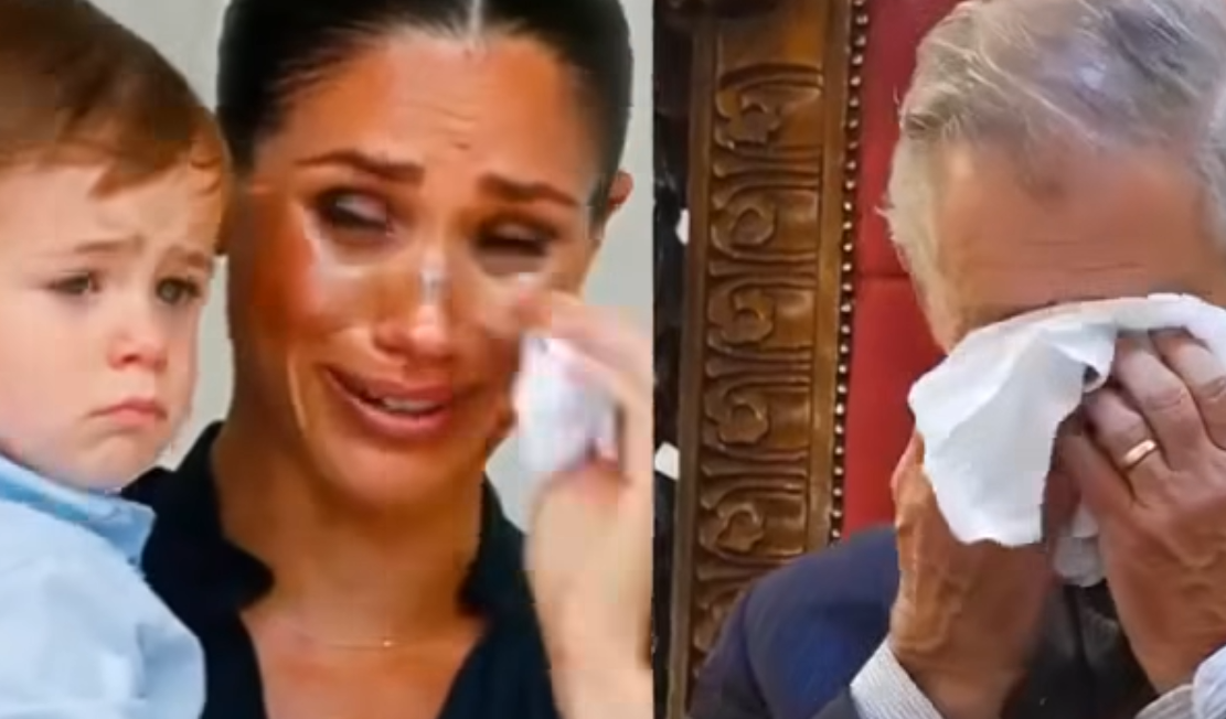 Sad news about King Charles and Prince Archie confirms that the rumors were true.